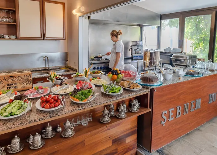 Sebnem Hotel