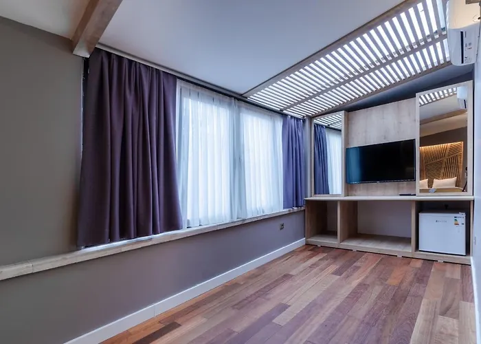 Sebnem Hotel
