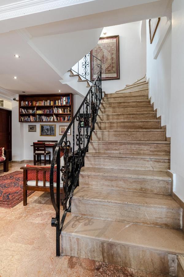 Sebnem Hotel Stambuł