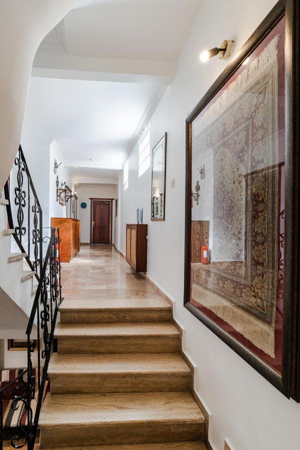 Sebnem Hotel Stambuł