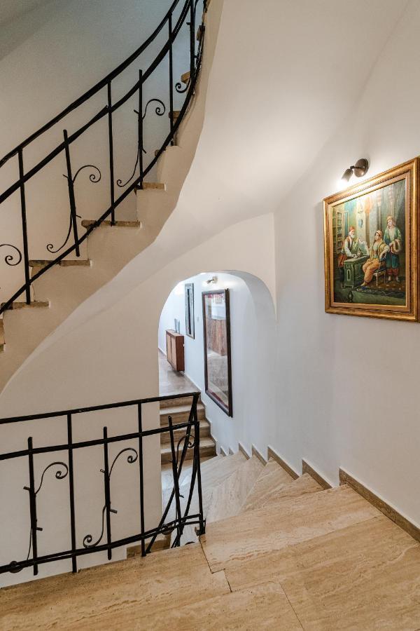 Hotel Sebnem Stambuł