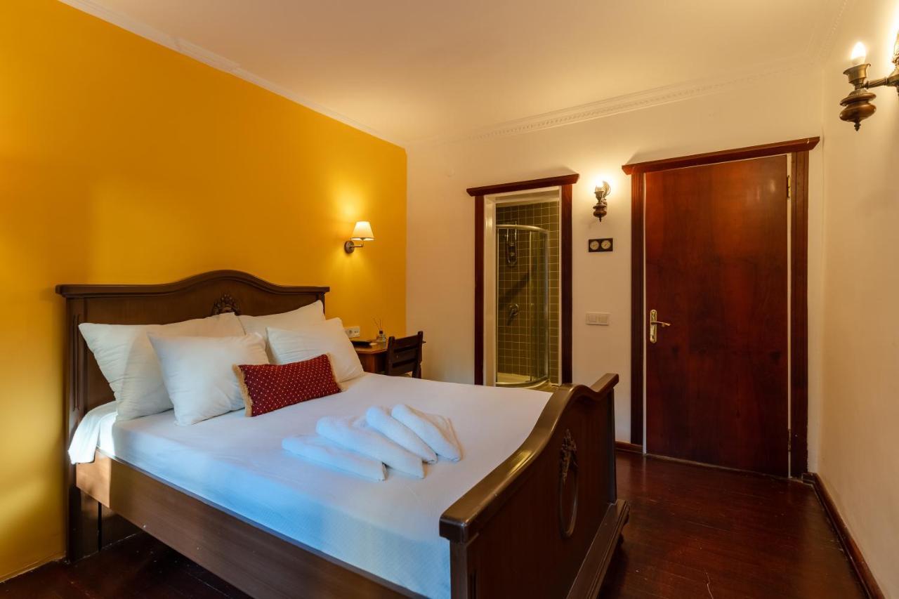 Hotel Sebnem Stambuł