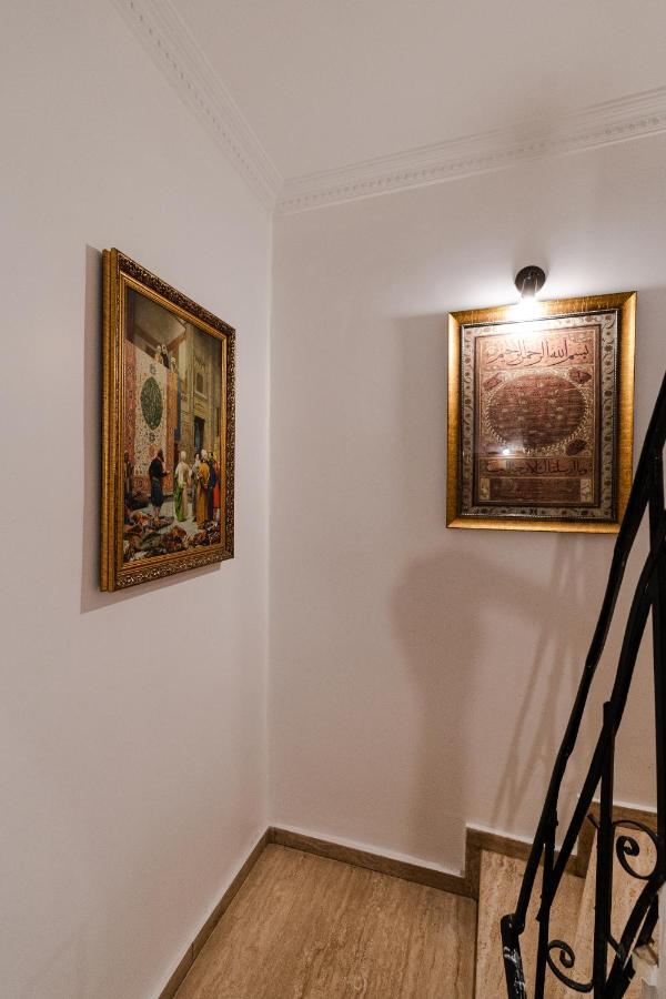 Sebnem 3* Stambuł