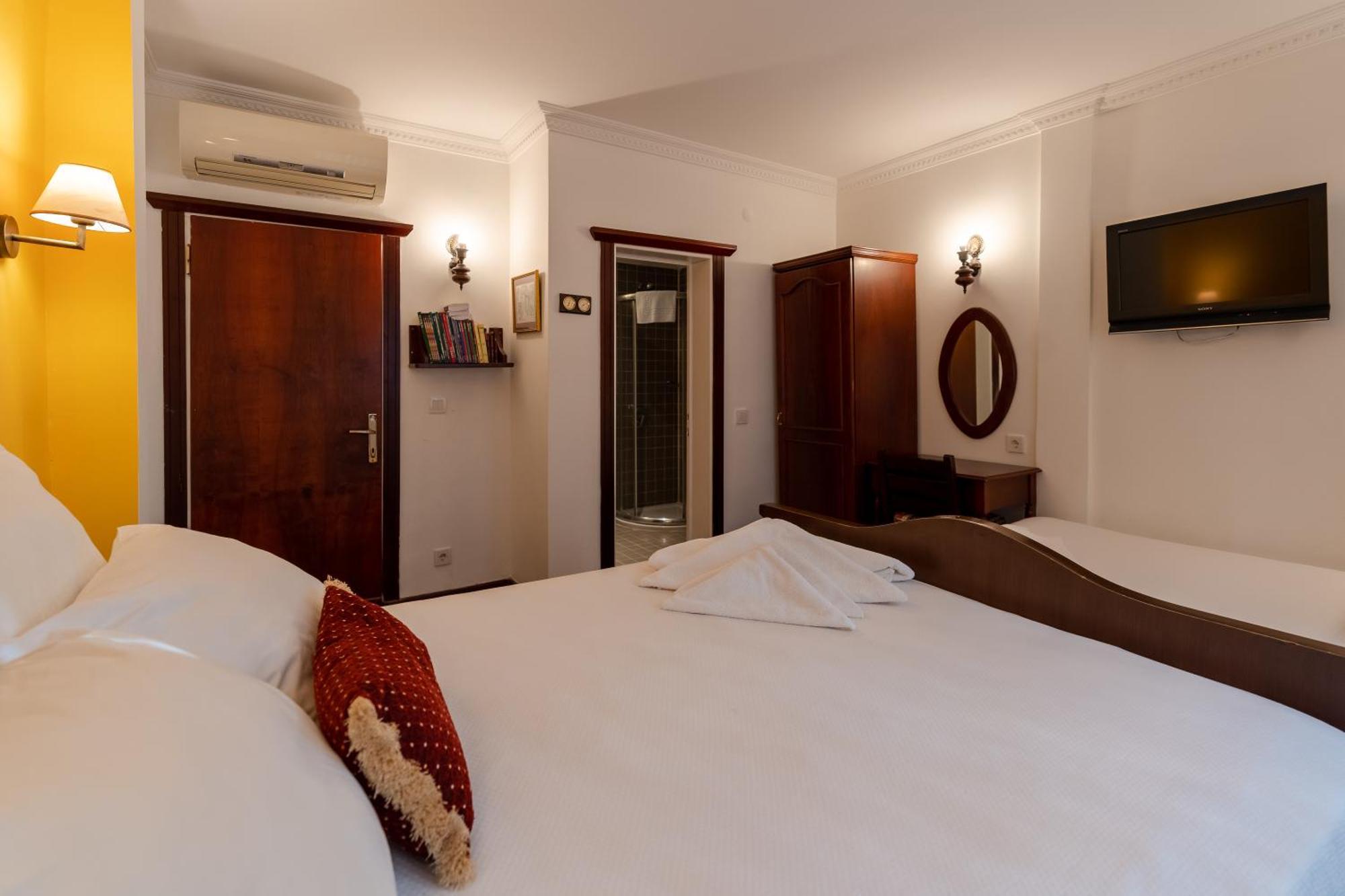 Sebnem Hotel Stambuł