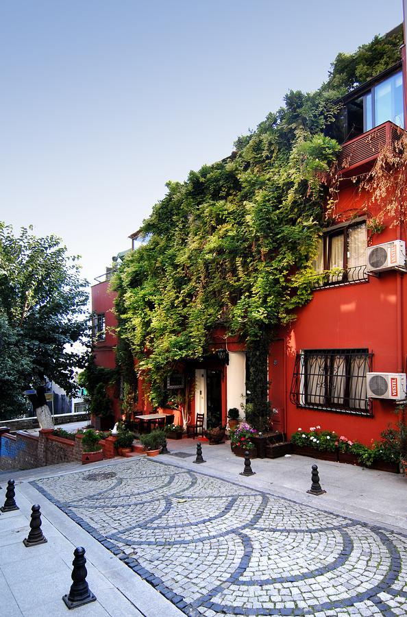 Sebnem Hotel Stambuł